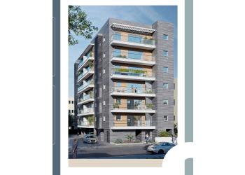 Продажа: Квартира 5 комн. 2,975,000₪